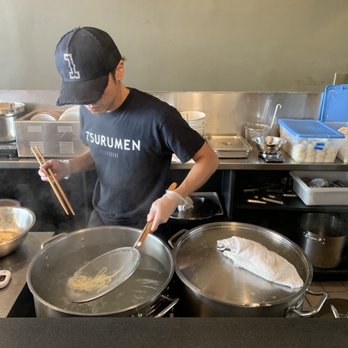 Tsurumen 1000 - Ramen Near Me - Somerville, Massachusetts Tsurumen 1000 - Ramen Near Me - Somerville, Massachusetts