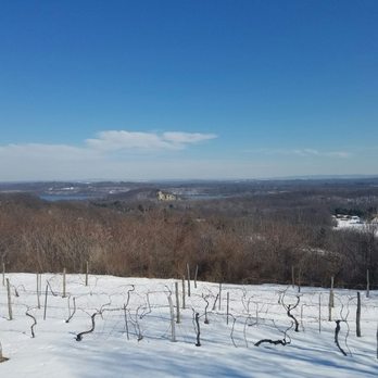 Benmarl Winery - Wineries Near Me - Marlboro, New York