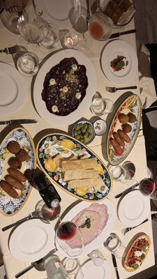 San Lorenzo Ristorante by null