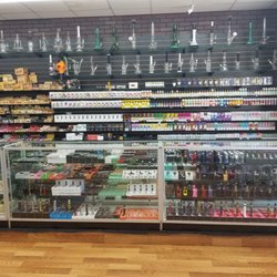 EZ Tobacco & Vape