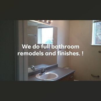 DD's Handyman And Maintenance Services - Finished work! - Appliances & Repair Near Me DD's Handyman And Maintenance Services - Finished work! - Appliances & Repair Near Me