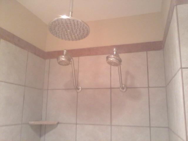 Slide of Marshall Renovations