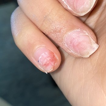 Tammy Nails & Spa - Nail Salons Near Me - Tracy, California