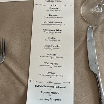 Ambrosia - Steakhouses Near Me - Watersound, Florida Ambrosia - Steakhouses Near Me - Watersound, Florida