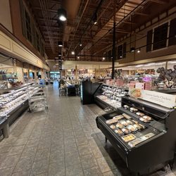 Wegmans - Ithaca