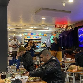 Yodelin - Seafood Near Me - Leavenworth, Washington