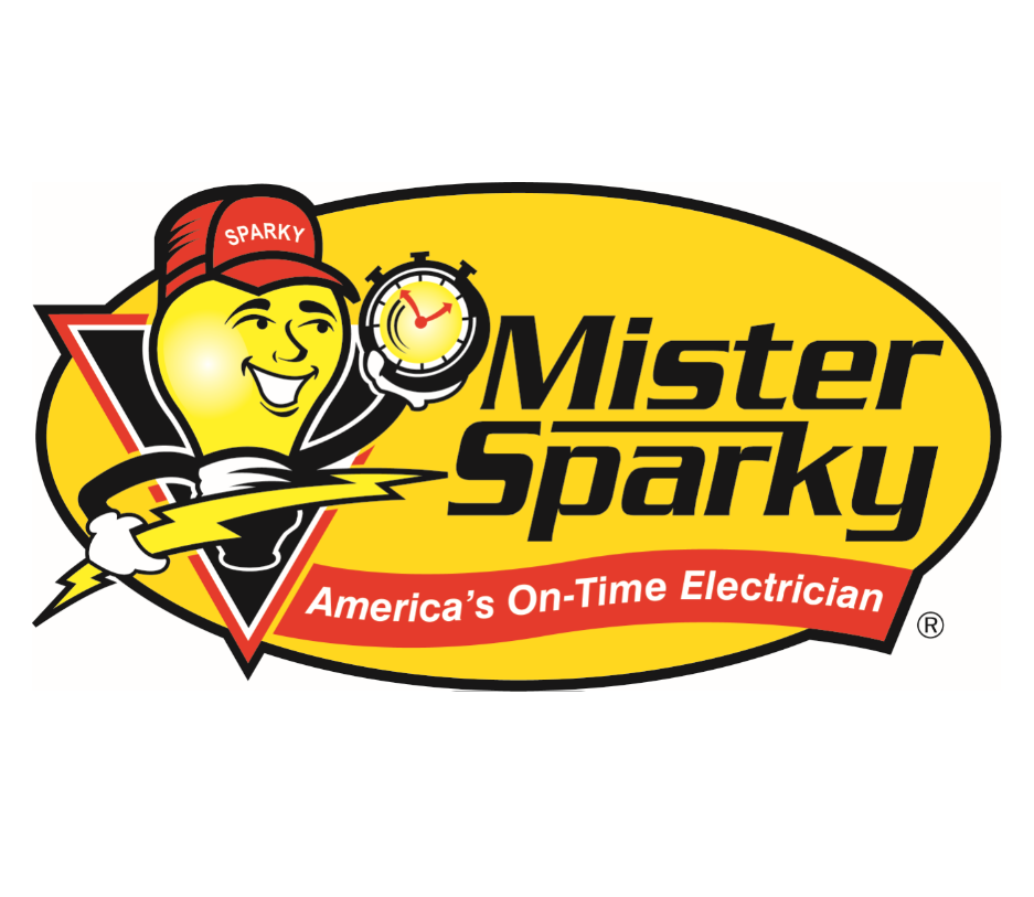 Slide of Mister Sparky of Atascadero