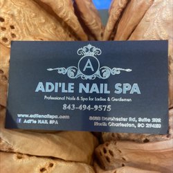 Glow Nail Bar - Under new management!