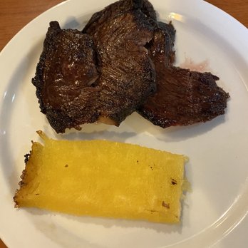 Beef Grill - Tenderloin and grilled pineapple - Brazilian Near Me - Sandy Springs, Georgia Beef Grill - Tenderloin and grilled pineapple - Brazilian Near Me - Sandy Springs, Georgia