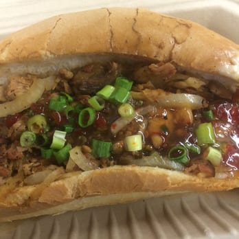 Grillaz Gone Wild - Flying Pig - Cheesesteaks Near Me