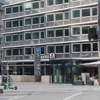 BLOCK HOUSE Jungfernstieg - Steakhouses Near Me - Hamburg, HH BLOCK HOUSE Jungfernstieg - Steakhouses Near Me - Hamburg, HH