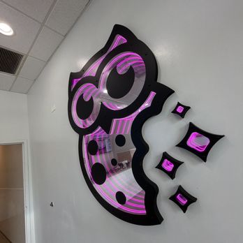 Night Owl Cookies - Bakeries Near Me - North Miami Beach, Florida