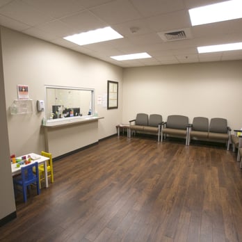 Specially for Children - Medical Centers Near Me - Austin, Texas