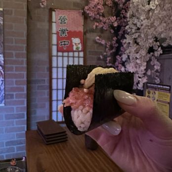 Shh Omakase - Sushi Bars Near Me - New York, New York Shh Omakase - Sushi Bars Near Me - New York, New York