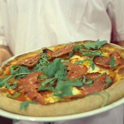 Oh Sapristi - Pizza Corrida Restaurant Pizzeria Oh Sapristi Lens