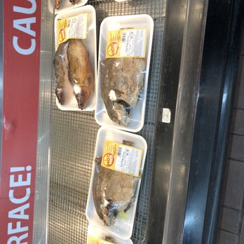 Seafood City Supermarket - Filipino Near Me - Cerritos, California