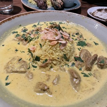 DishDash - Mansaf - Middle Eastern Near Me - Sunnyvale, California