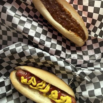 The Steamie Weenie - Hot Dogs Near Me - Henderson, Nevada The Steamie Weenie - Hot Dogs Near Me - Henderson, Nevada