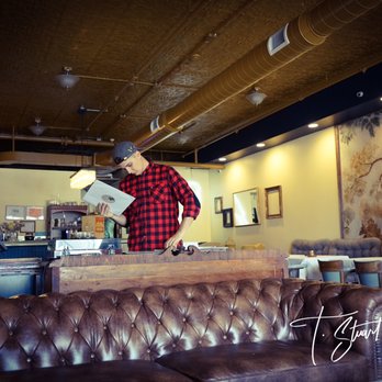 Stamped Robin - Matt- The Al Green Gatekeeper (DJ), owner, server, cool dude LOL - Wine Bars Near Me - Kalamazoo, Michigan Stamped Robin - Matt- The Al Green Gatekeeper (DJ), owner, server, cool dude LOL - Wine Bars Near Me - Kalamazoo, Michigan