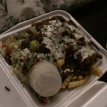 Gyro Express Mediterranean Grill - So much food! - Salad Near Me - Lynnwood, Washington Gyro Express Mediterranean Grill - So much food! - Salad Near Me - Lynnwood, Washington