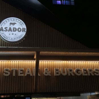 Asador Argentine Grill - Asador - Argentine Near Me - London, XGL Asador Argentine Grill - Asador - Argentine Near Me - London, XGL