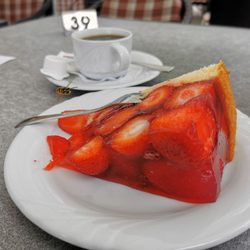 Café Pinocchio