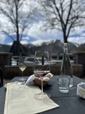 Scout Wine & Cheese by null