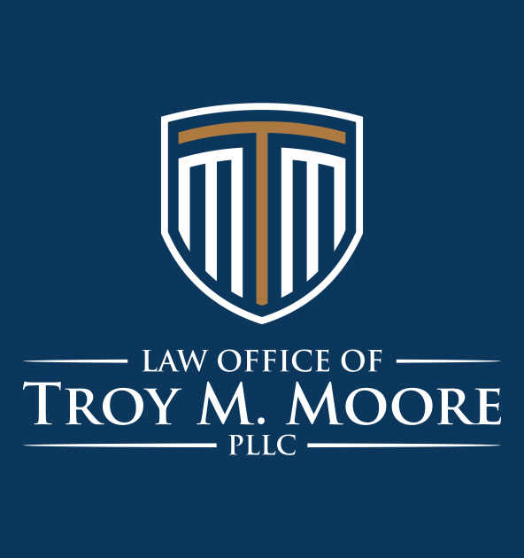Law Office of Troy M. Moore - disability attorney in Houston, TX