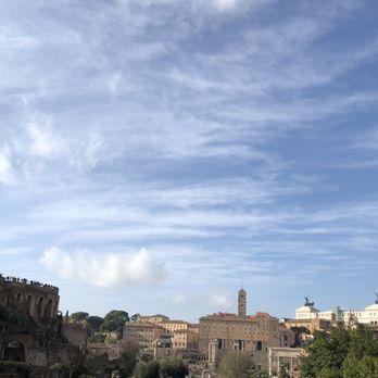Foro Romano - Landmarks & Historical Buildings Near Me - Rome, RM