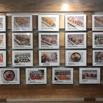Union Sushi - Sushi Bars Near Me - Flushing, New York