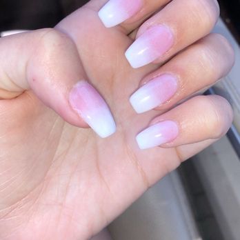 843 Nail & Spa - Nail Salons Near Me - Mount Pleasant, South Carolina