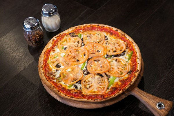 Villa Nova Pizza by null