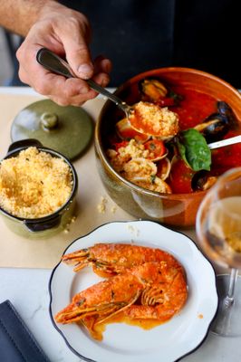 Dora Ristorante by null