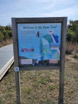 Back Bay National Wildlife Refuge by null