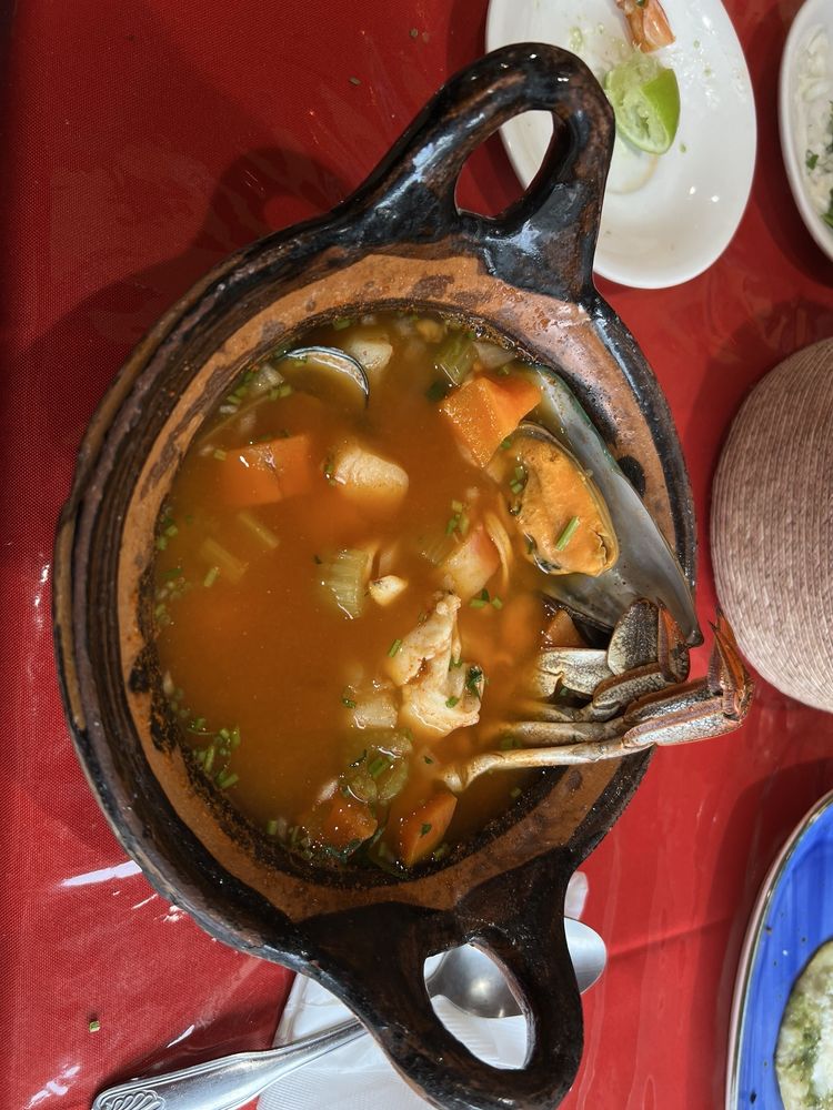 Banquetes Dona Cheli