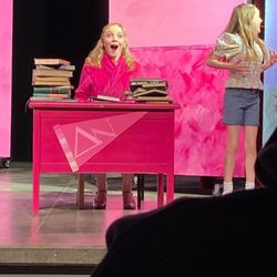 Casper Children's Theatre