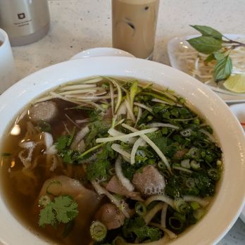 Pho Hue - House special pho - regular - Vietnamese Near Me - Scarborough, Ontario Pho Hue - House special pho - regular - Vietnamese Near Me - Scarborough, Ontario