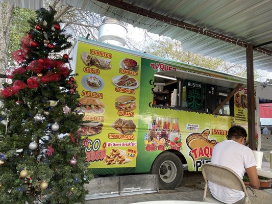 Taqueria Piedra Grande | Traila | Food Truck by null