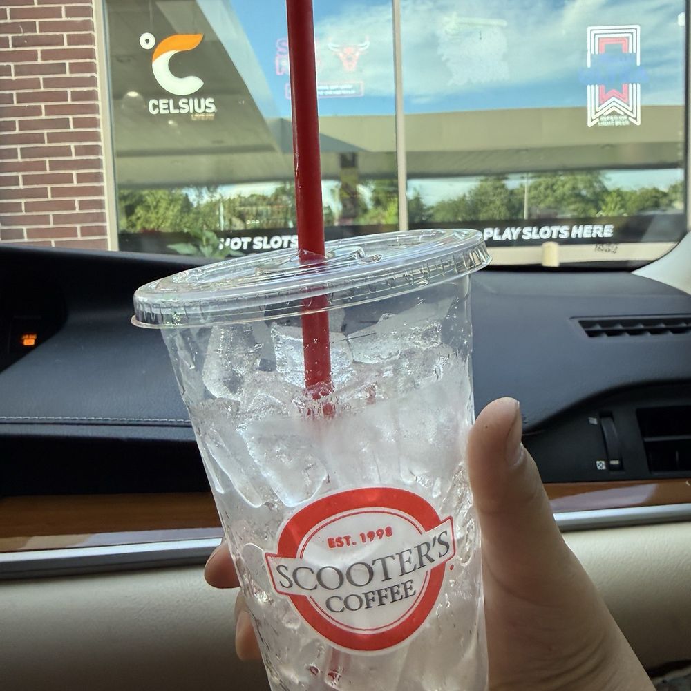 Too much ice payed $8 Too much ice payed $8