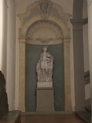Palazzo Vecchietti by null