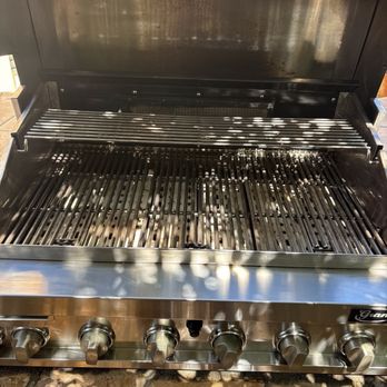 Lee's grill and oven care - Outdoor grill - Appliances & Repair Near Me - Tustin, California