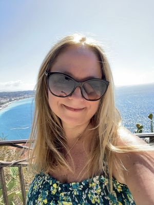 Colline du Château by null