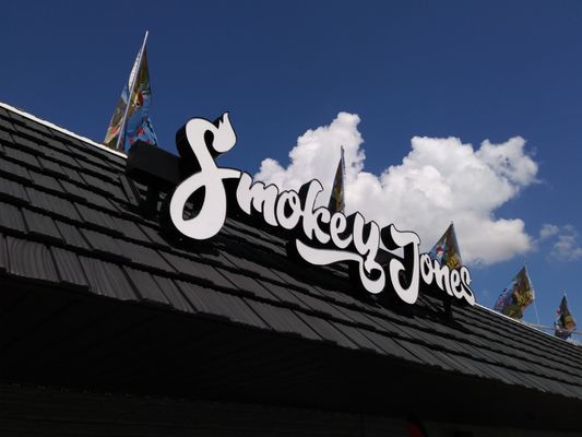 Smokey Jones Smoke & Vape Shop by null