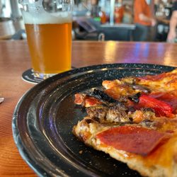 Highlander Beer in Missoula gift card