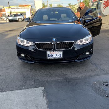 Last Minute - Car Wash Near Me