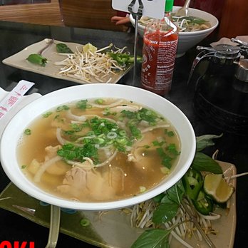 BMC Pho - Chicken pho....... - Vietnamese Near Me - El Monte, California