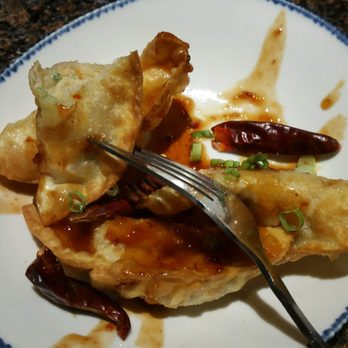 Red Lobster - Potstickers - Seafood Near Me - Sebring, Florida