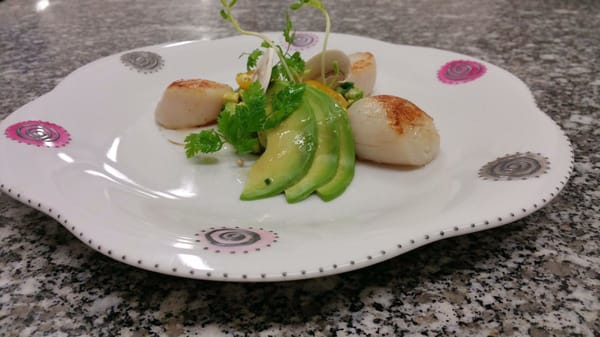 Restaurant La Flamiche by null