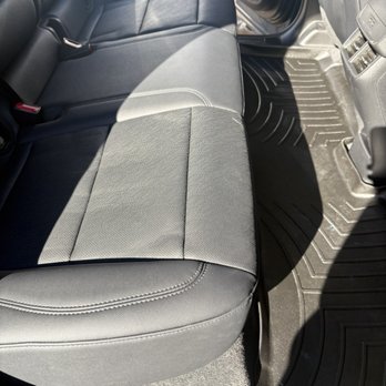 Apex Mobile Detailing - Auto Detailing Near Me