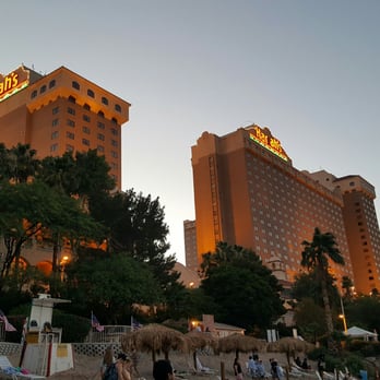 Harrah's Laughlin - A Caesars Rewards Destination - Hotels Near Me - Laughlin, Nevada